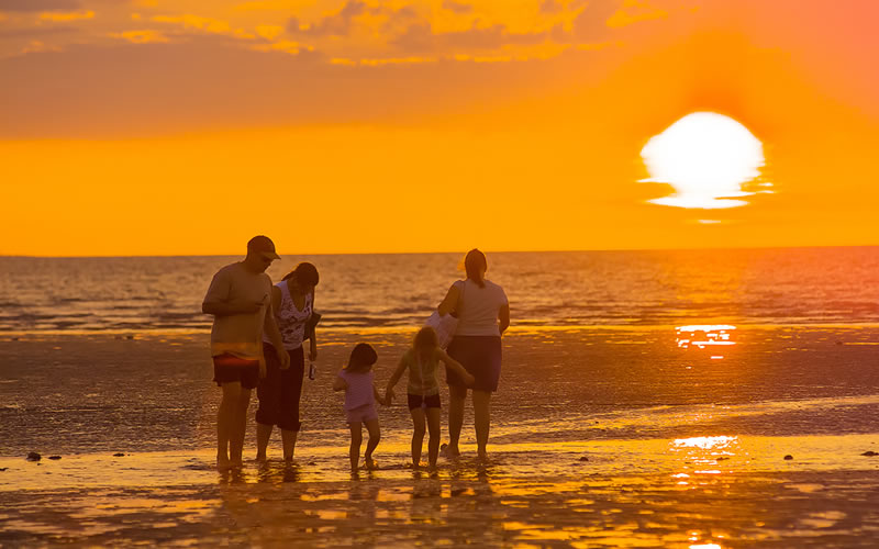 Northern Rivers New South Wales Tourism 